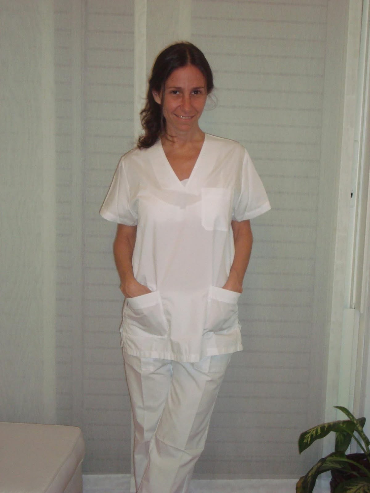 Lic. Romina Zylberman, nutricionista